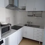 Apartamento Seafront Center