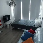 Seafront Center Apartamento Limassol