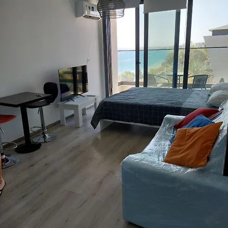 Apartament Seafront Center *