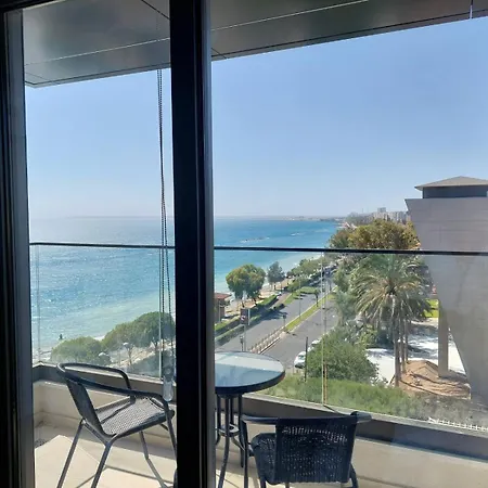 Apartament Seafront Center Limassol