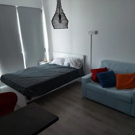 Apartament Seafront Center