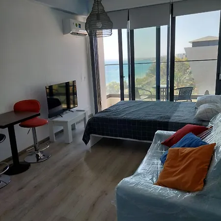 Apartament Seafront Center Limassol