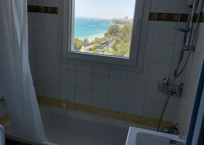 Seafront Center Limassol