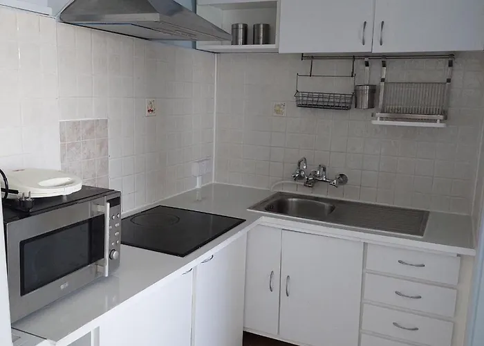 Apartament Seafront Center