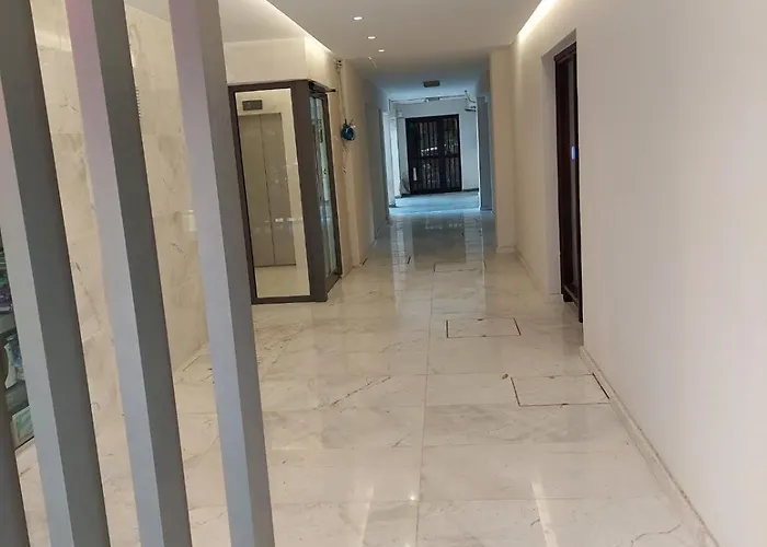 Seafront Center Limassol