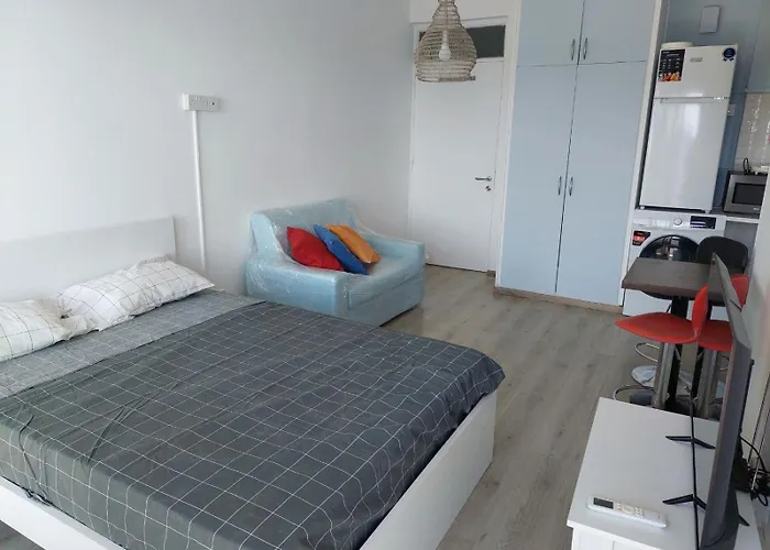 Apartament Seafront Center *