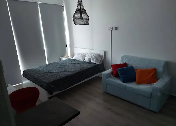 Apartament Seafront Center