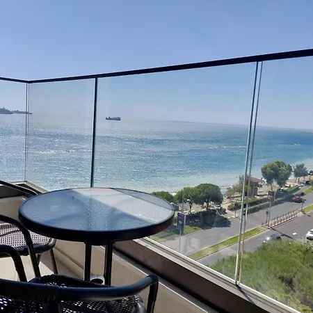 Seafront Center * Λεμεσός