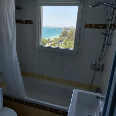 Seafront Center Limassol