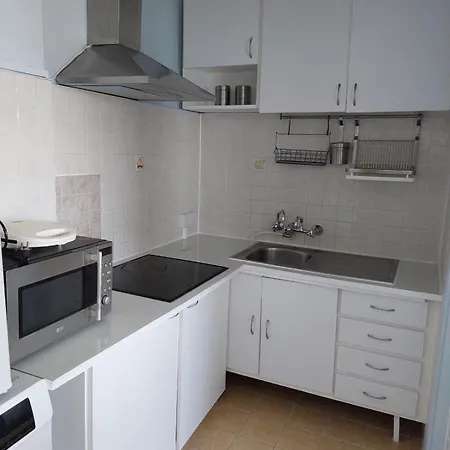 Apartamento Seafront Center