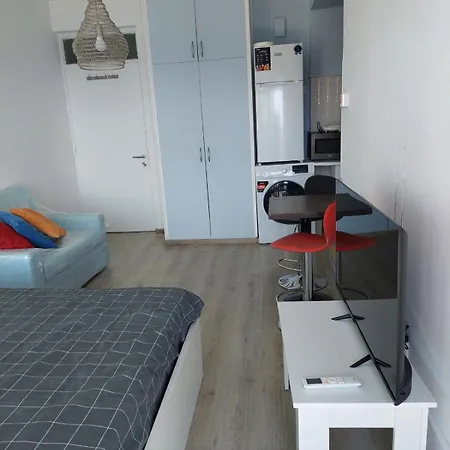 Apartment Seafront Center *