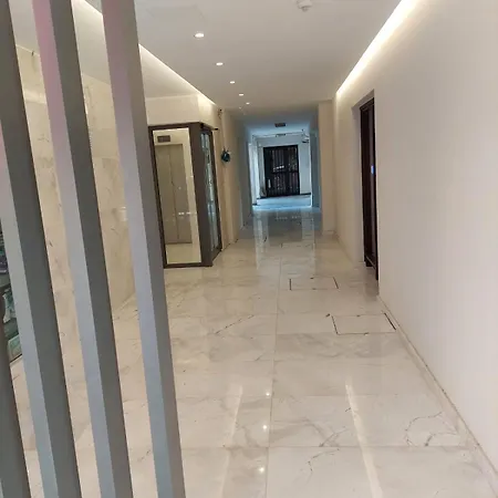 Seafront Center Limassol