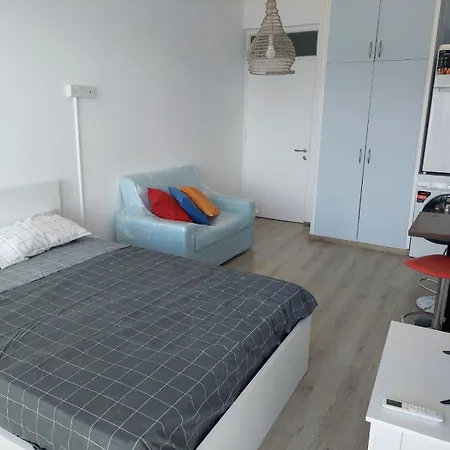 Apartment Seafront Center *