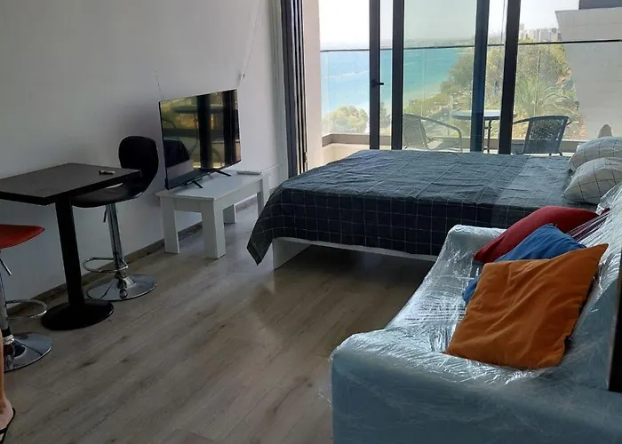 Appartamento Seafront Center *