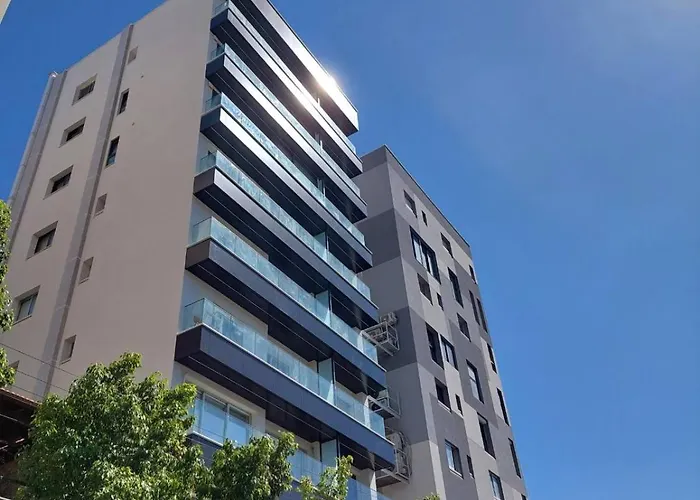 Seafront Center Appartamento *