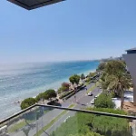 Seafront Center Daire