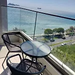 Seafront Center Daire *