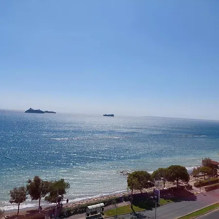 Seafront Center